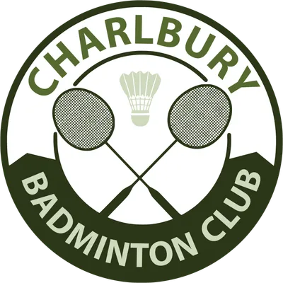 Charlbury Badminton Club logo