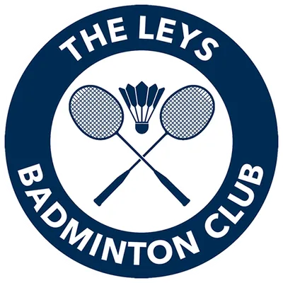 Leys Badminton Club logo